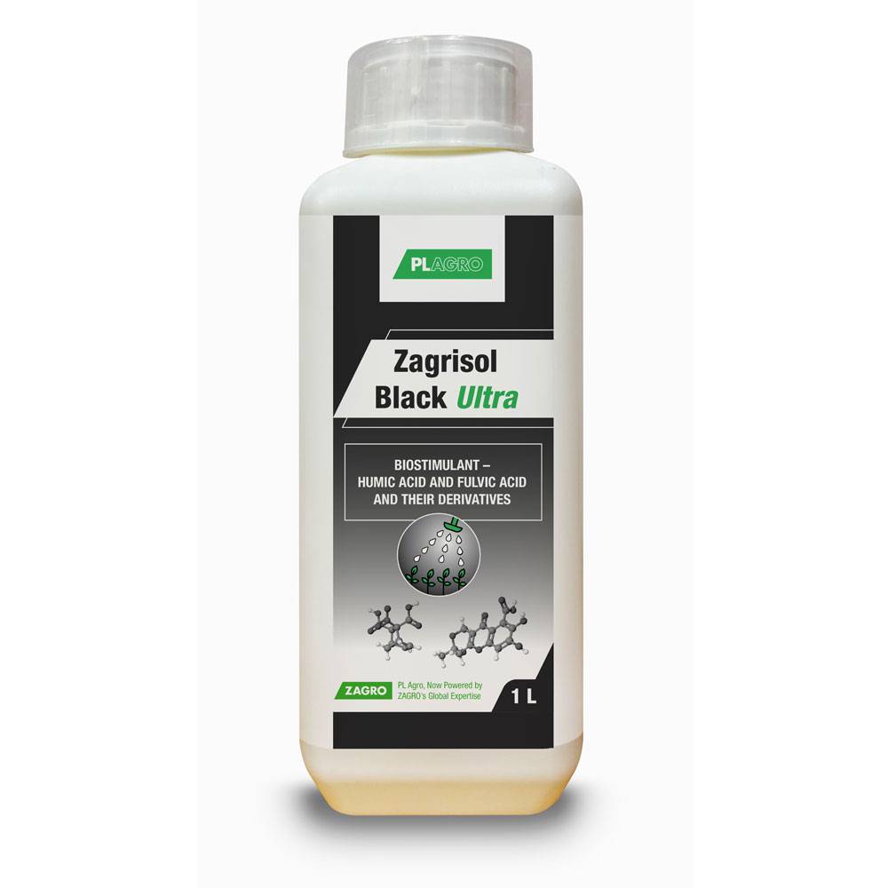 Zagrisol Black Ultra